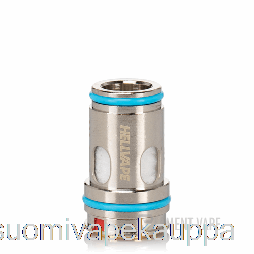 Vape Box Hellvape Hellbeast 2 Vaihtokelaa 0,2ohm P7-02 Mesh Kelat